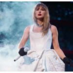 Taylor Swift: From Travis Kelce’s debut to the inflatable cobra: 5 times Taylor Swift stunned fans with her best stage moments | English Movie News