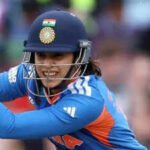 Smriti Mandhana reveals India’s mindset ahead of must-win Australia clash in Women’s T20 World Cup | Cricket News