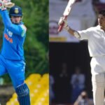 ‘A great example for Vaibhav to emulate’: Ex-India captain tells Sooryavanshi to follow Sachin Tendulkar’s path | Cricket News