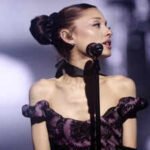 Ariana Grande cheekily changes ‘Thank You, Next’ lyrics for ex Ricky Alvarez as he attends singer’s concert in Texas |
