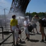 Europe Heatwave: Europe heatwave turns deadly as France records 1,000 excess deaths