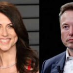 Elon Musk says Jeff Bezos’ ex-wife MacKenzie Scott giving over .3 billion to charity is making the world a ‘worse place’