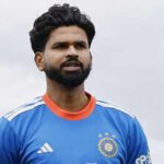 ‘They outplayed us’: Shreyas Iyer joins Rishabh Pant in unwanted India captaincy club after Ireland shock | Cricket News