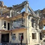 Pakistan Airstrikes: ‘Locals rushed to rescue, then came second strike’: How Pakistan’s late-night strikes in Afghanistan unfolded