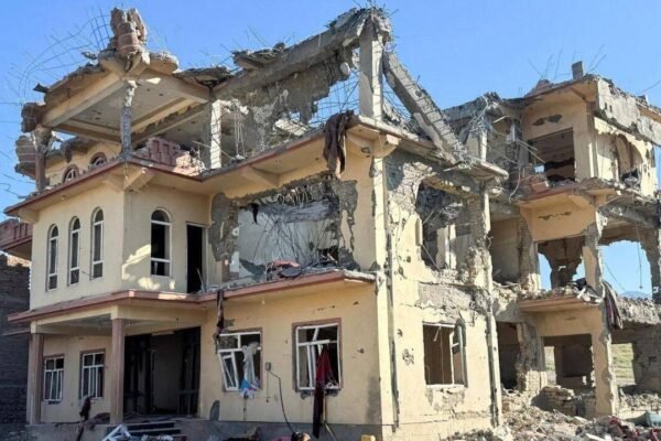 Pakistan Airstrikes: ‘Locals rushed to rescue, then came second strike’: How Pakistan’s late-night strikes in Afghanistan unfolded