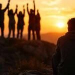 Unmasking True Friendship: Why Loud Applause Doesn’t Equal Genuine Loyalty | World News