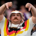 Paraguay end Germany’s 44-year historic World Cup streak as football’s greatest reputation finally falls | Football News
