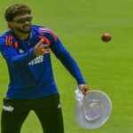 Nitish Kumar Reddy racing against time to be fit for England ODIs; Shubman Gill, KL Rahul to reach early | Cricket News