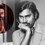 K. Bhagyaraj: ‘Take care of my eyes’: K. Bhagyaraj’s emotional posthumous handwritten note seeking support for son Shanthanu revealed | Tamil Movie News