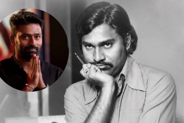 K. Bhagyaraj: ‘Take care of my eyes’: K. Bhagyaraj’s emotional posthumous handwritten note seeking support for son Shanthanu revealed | Tamil Movie News