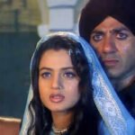 Ameesha Patel claims Gadar 1 and 2 have bigger footfalls than Dhurandhar franchise: ‘Pakistani parents named their daughters Sakina’ | Hindi Movie News