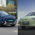 2026 Citroen eC3X vs Tata Tiago EV: Price, battery, range compared