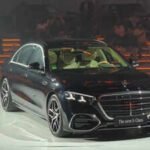 2026 Mercedes-Benz S-Class launched! 32.33 kmpl plug-in hybrid!