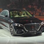 2026 Mercedes-Benz S-Class PHEV: Top five things to know