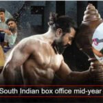 2026 South Indian box office mid-year report: Ram Charan’s ‘Peddi’ tops the charts; ‘Drishyam 3’ and ‘Karuppu’ shine | Malayalam Movie News