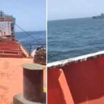 Oman Vessel Attack: 24 Indian seafarers seek urgent help after vessel reportedly attacked off Oman coast
