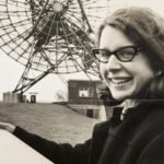 24-year-old PhD student spotted a strange signal from space and uncovered one of astronomy’s greatest discoveries |