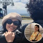 Rashmika Mandanna documents Japan trip with Vijay Deverakonda in loved-up social media dump: ‘Yukata, street food, blurry pics’ | Hindi Movie News