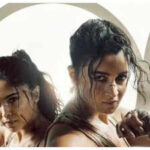 Alpha Movie Trailer: ‘Alpha’ trailer released: Alia Bhatt turns into a deadly assassin; Sharvari joins the battle against the big bad | Hindi Movie News