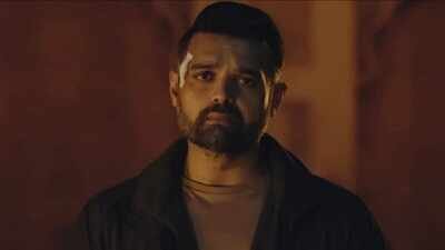 Mimoh Chakraborty: ‘Back then I was brash, today I’m more responsible’: Mimoh Chakraborty opens up on his growth amid box office success of ‘Haunted 3D: Echoes of the Past’ | Hindi Movie News