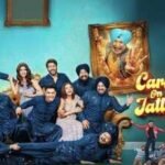 ‘Carry On Jatta 4’ trailer: Gippy Grewal, Sargun Mehta return to chaos, fans get emotional over VFX created late Jaswinder Bhalla |