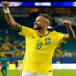 Neymar matches Pelé with one of Brazil’s rarest World Cup feat after after historic return against Scotland | Football News