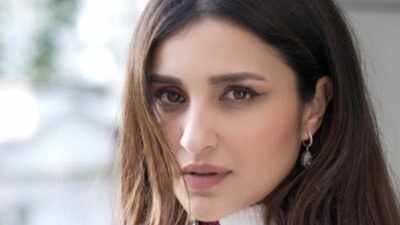 Parineeti Chopra: ‘Song was born during pregnancy;: Parineeti Chopra opens up on ‘Namami Shamishan’, reveals Raghav Chadha’s reaction | Hindi Movie News
