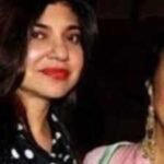 Ila Arun: ‘This is disheartening’: Ila Arun backs Alka Yagnik amid comments claiming she ‘cannot sing anymore’ after Padma Bhushan honour and ill health | Hindi Movie News