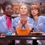 Waitress Musical Sydney Cancellation: Australian musical ‘Waitress’ gets cancelled for Sydney season: ‘This is disappointing news’ | English Movie News