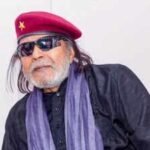 Mithun Chakraborty: ‘You’re going to be a big star’: B. Subhash recalls making a backstage promise to a worried Mithun Chakraborty during ‘Disco Dancer’ | Hindi Movie News