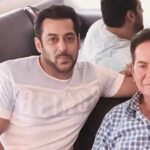 Salman Khan asking father Salim Khan’s permission to meet fans during ‘Sikandar’ event resurfaces: ‘Acha milke aao’ |