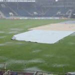 3rd ODI: Rain plays spoilsport as Sri Lanka clinch series 1-0 to end 13-year Caribbean drought | Cricket News