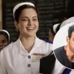 Kangana Ranaut reveals John Abraham gave her film’s title ‘Bharat Bhhagya Viddhaata’ for FREE: ‘Usually, people don’t give up’ | Hindi Movie News
