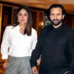 Kareena Kapoor Khan: Saif Ali Khan reveals what would it take for him and Kareena Kapoor to work together again: ‘A murder mystery…something like that’ | Hindi Movie News