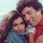 Sunny Deol and Dimple Kapadia’s unspoken rule: ‘We were told not to take their pictures together,’ reveals paparazzo Ramakant Munde | Hindi Movie News