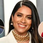 ‘I look like two men when I do comedy’: Lilly Singh on growing up with Shah Rukh Khan and Will Smith as her only mirrors | Hindi Movie News