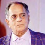 When Pahlaj Nihalani slammed Bollywood’s star culture: ‘They want drugs at night and diet food in the morning’ | Hindi Movie News