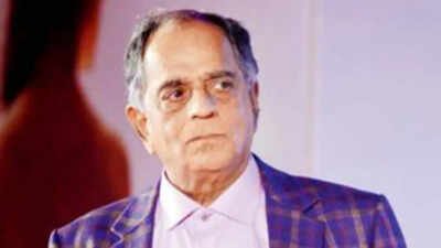 When Pahlaj Nihalani slammed Bollywood’s star culture: ‘They want drugs at night and diet food in the morning’ | Hindi Movie News