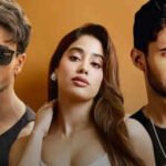 When will ‘Lag Jaa Gale’ release? New update on Tiger Shroff, Janhvi Kapoor and Lakshya starrer – Know all about it | Hindi Movie News