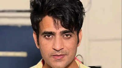 Who is Sonu Mishra? ‘Kala Hiran’ actor who worked with Salman Khan in ‘Sikander’ and quit the controversial Lawrence Bishnoi film | Hindi Movie News