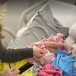 8-year-old Leukaemia survivor from Ohio raises ,000 for cancer research: Her reason leaves parents speechless | World News
