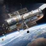 A 22-year-old NASA observatory is slowly falling towards Earth and scientists are trying to save it |