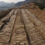 A 2200-year-old Chinese four-lane highway discovered buried in the mountains, revealing a lost Qin dynasty megaproject | World News