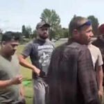 Indian men in Canada praised for saving distressed woman from harasser at cricket ground in viral video