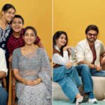 ‘Aadarsha Kutumbam House No: 47’ to Release on Gandhi Jayanti: Venkatesh Daggubati and Srinidhi Shetty Star in this Family Entertainer |