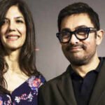Aamir Khan and Gauri Spratt have registered marriage; couple opt for intimate house wedding: Reports﻿ |
