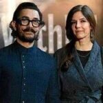 Aamir Khan reacts to wedding frenzy with Gauri Spratt, wonders how date leaked; says people should not be interested in celebrities’ personal lives |