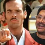 Paul Blackthorne recalls tip from Aamir Khan for ‘Teen Guna Lagaan’ scene which really helped him: ‘Poor Anil Mehta, the DOP, kept saying…’ | Hindi Movie News