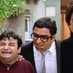 Paresh Ganatra recalls being replaced by Paresh Rawal in ‘Aankhen’ when Amitabh Bachchan said yes to the film: ‘The scale got bigger…’ – EXCLUSIVE |