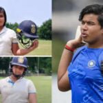 Vaibhav Sooryavanshi’s 10-year-old younger brother Aashirwad Sooryavanshi slams century | Cricket News